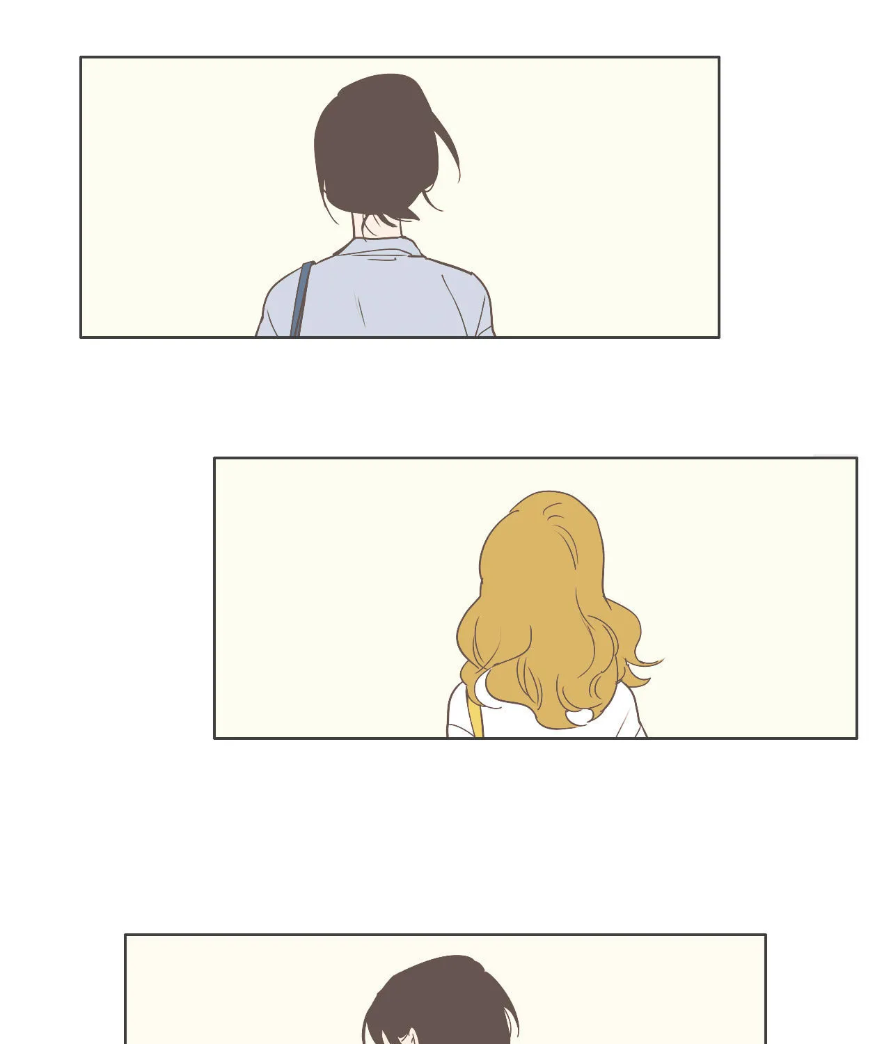 Read Something About Us Manga Online