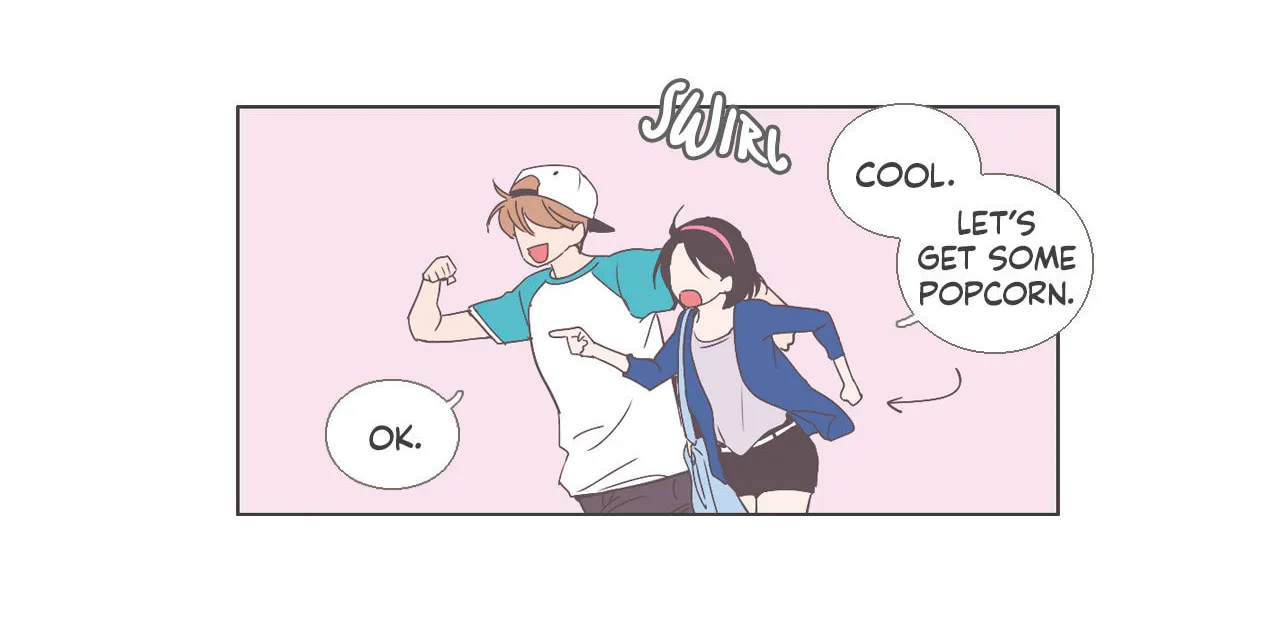 Read Something About Us Manga Online