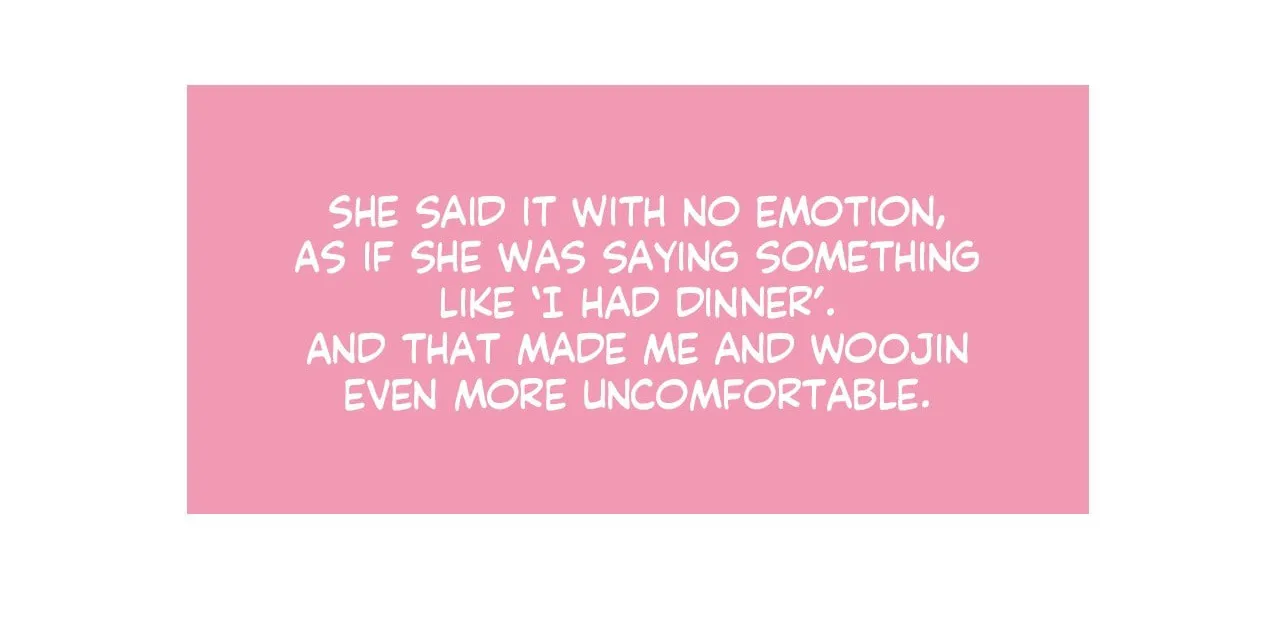 Read Something About Us Manga Online