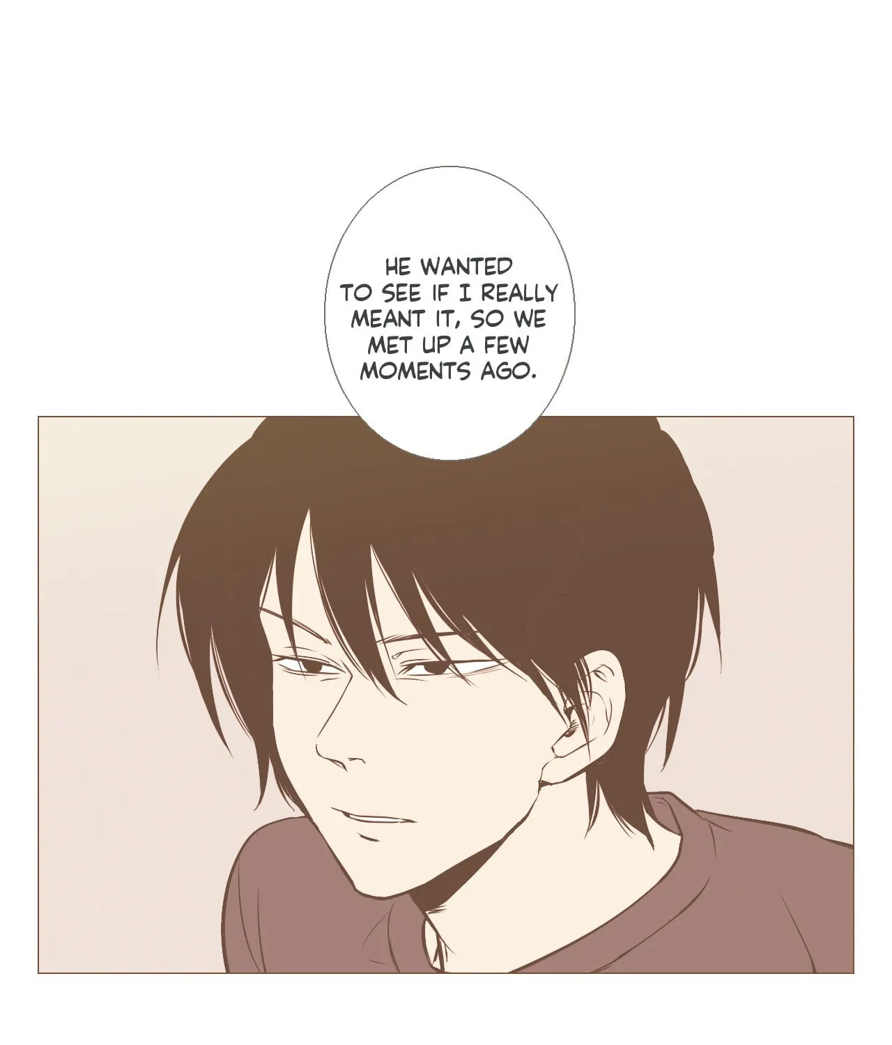 Read Something About Us Manga Online