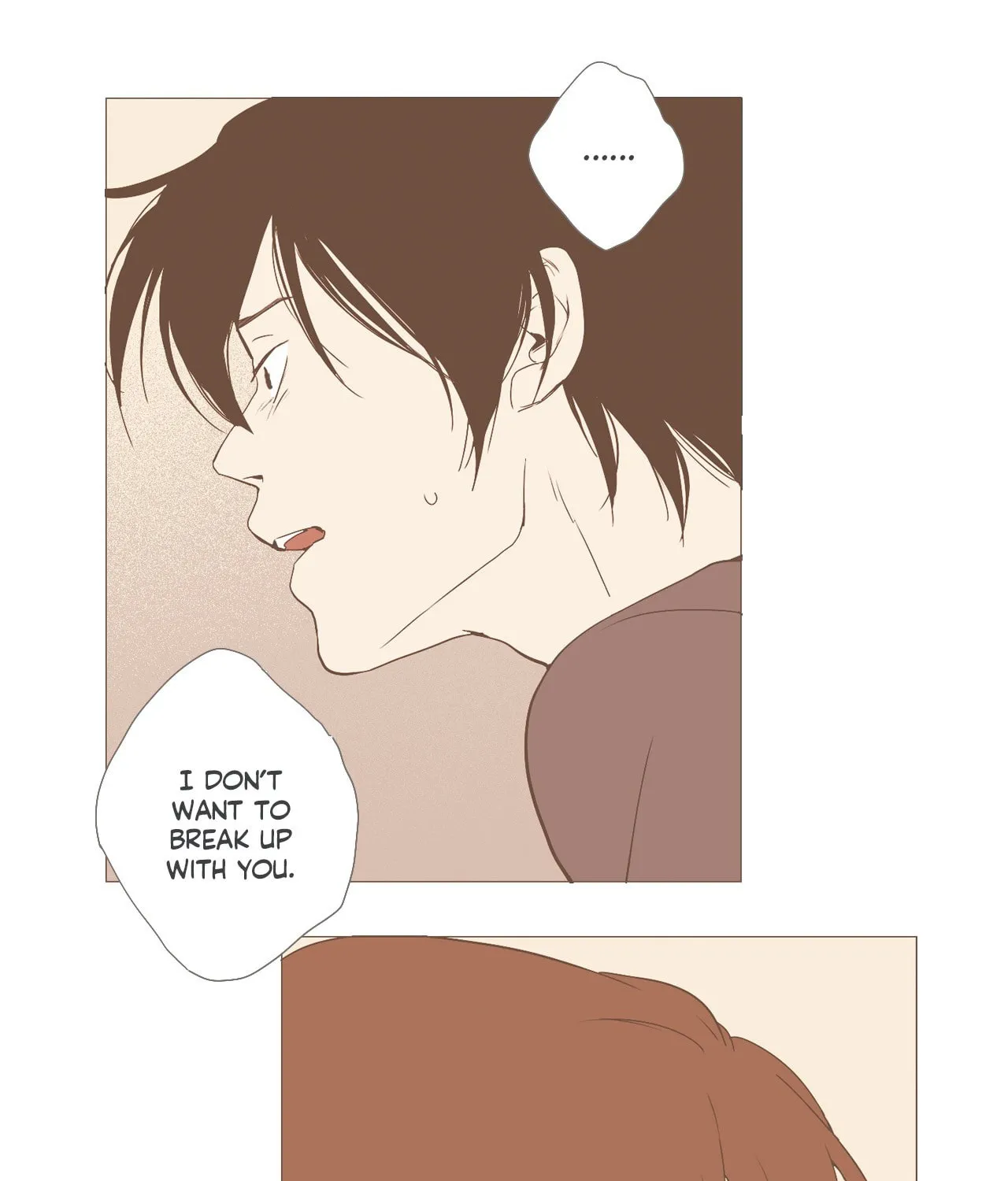 Read Something About Us Manga Online