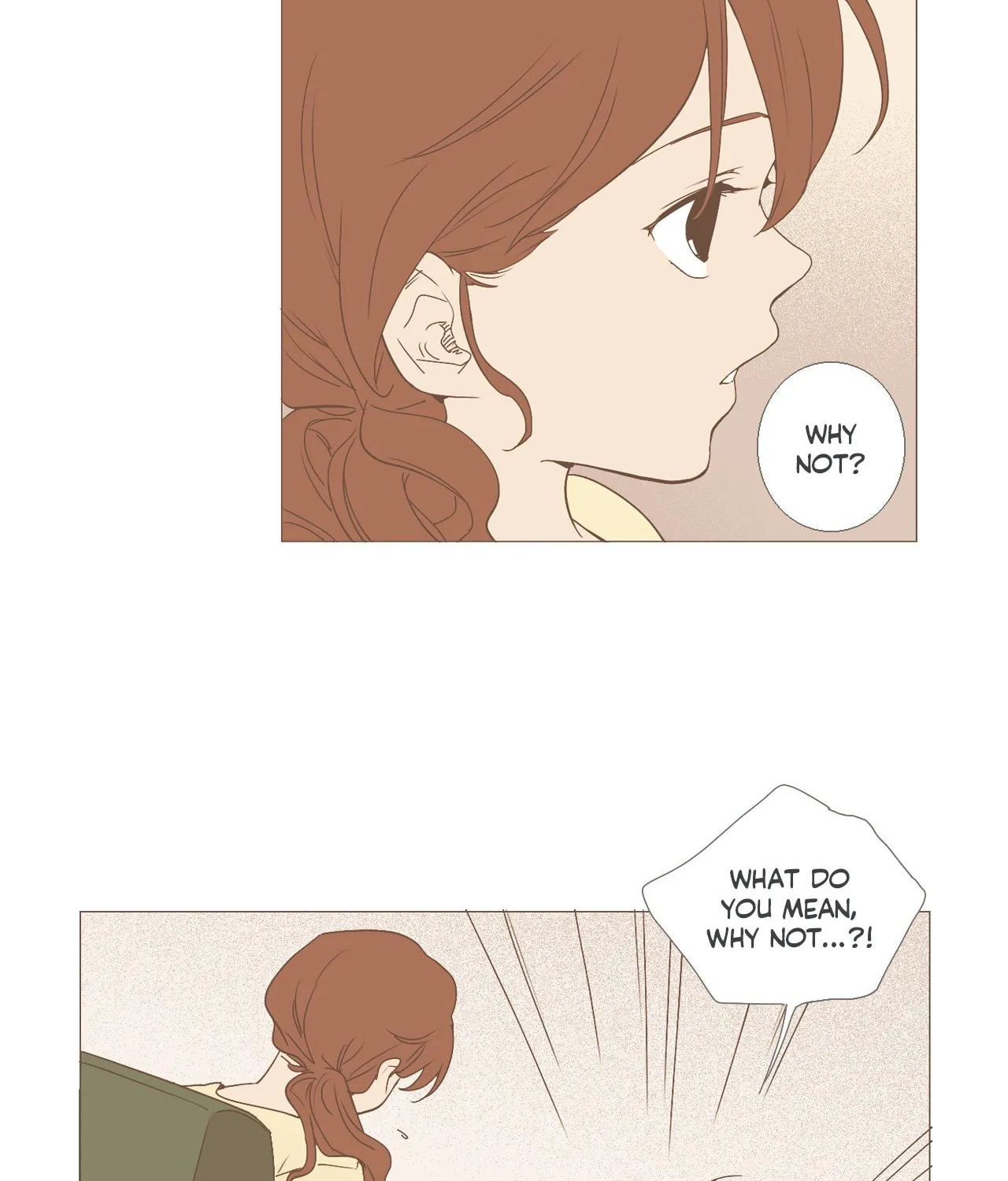 Read Something About Us Manga Online