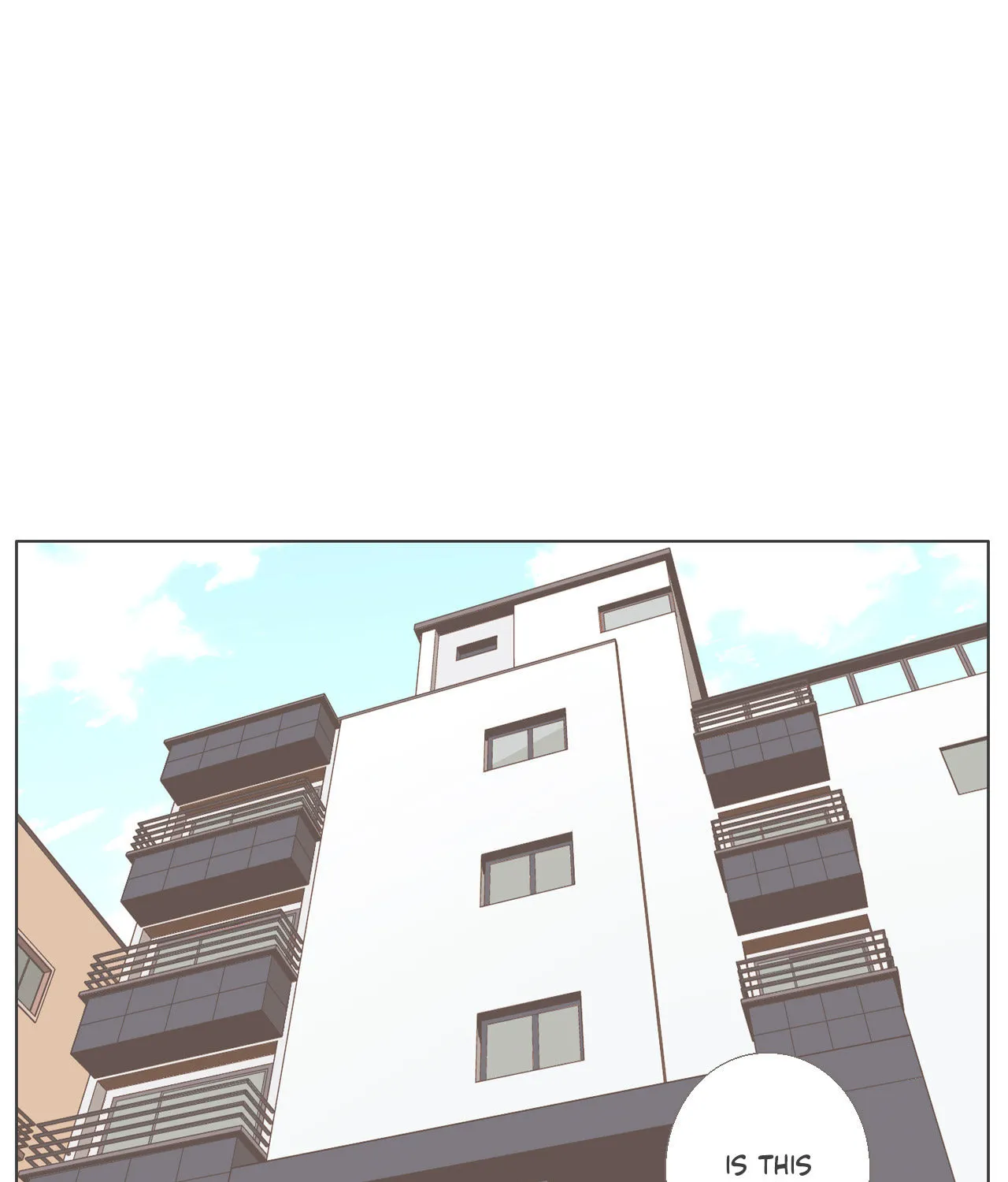Read Something About Us Manga Online