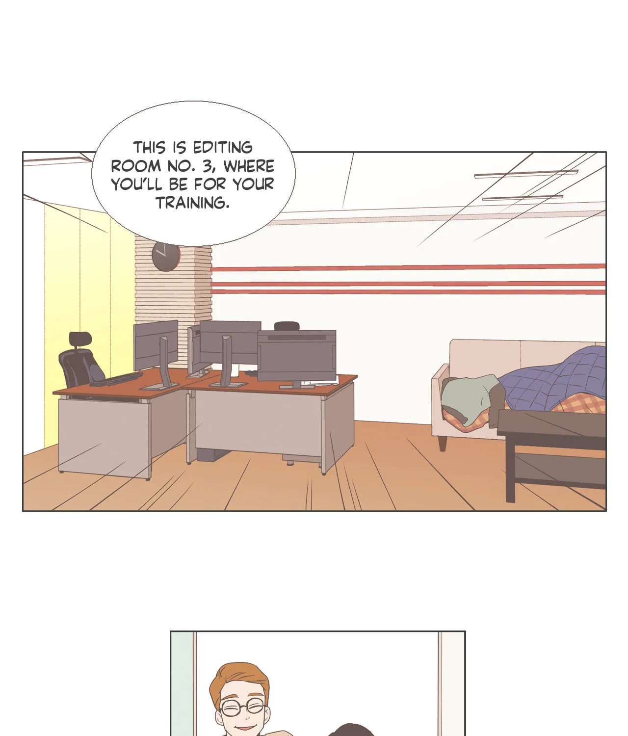 Read Something About Us Manga Online