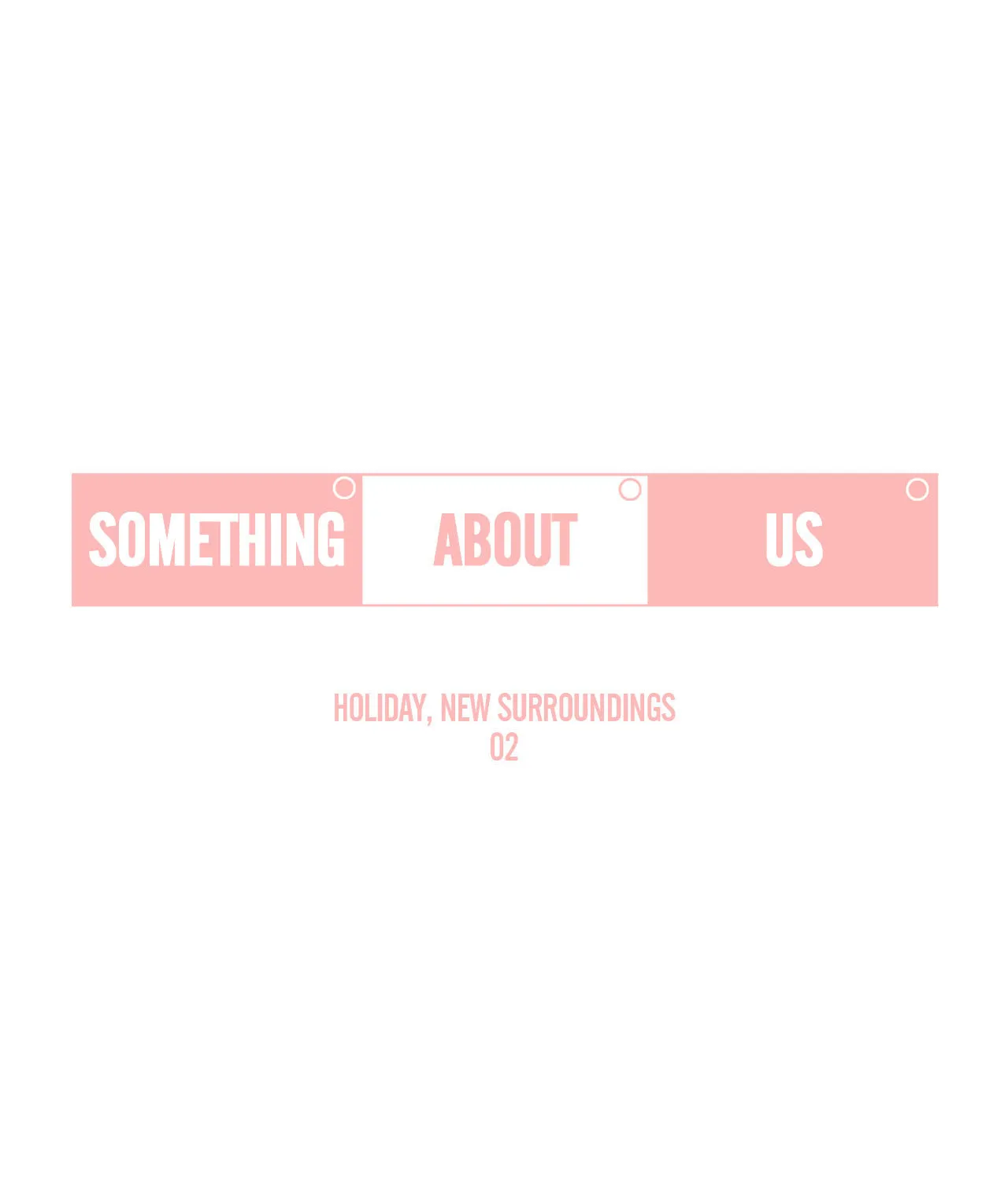 Read Something About Us Manga Online