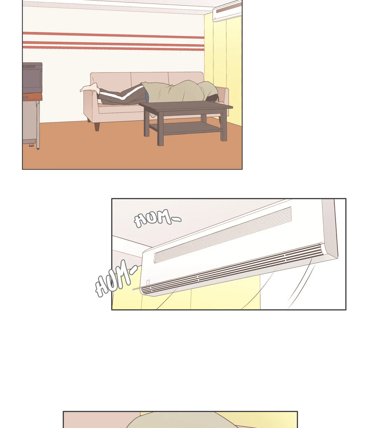 Read Something About Us Manga Online