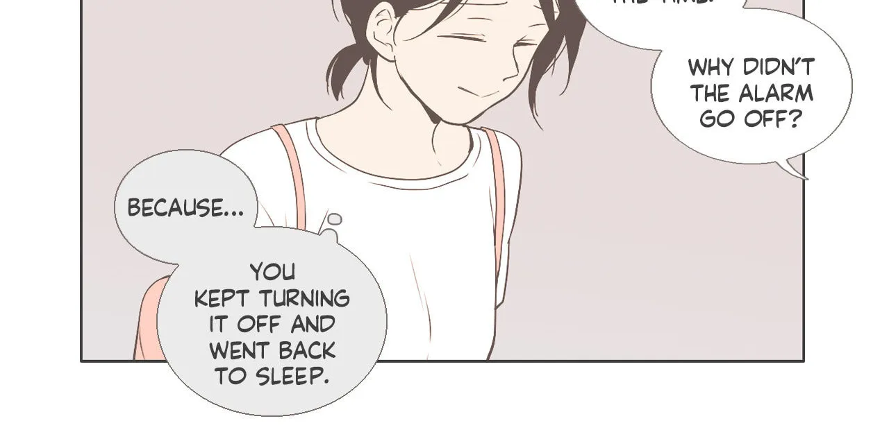 Read Something About Us Manga Online