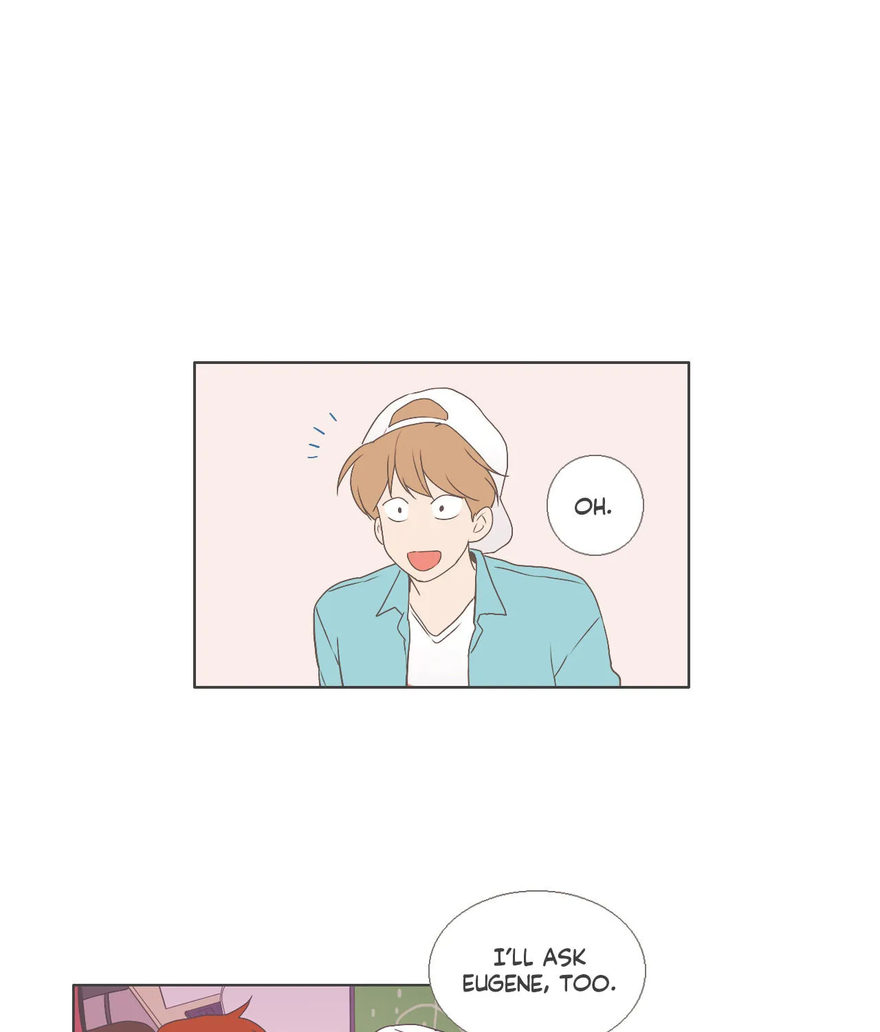 Read Something About Us Manga Online