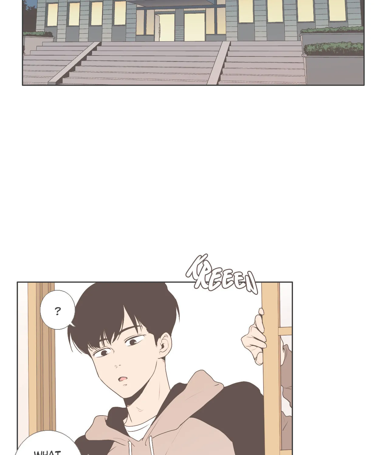 Read Something About Us Manga Online