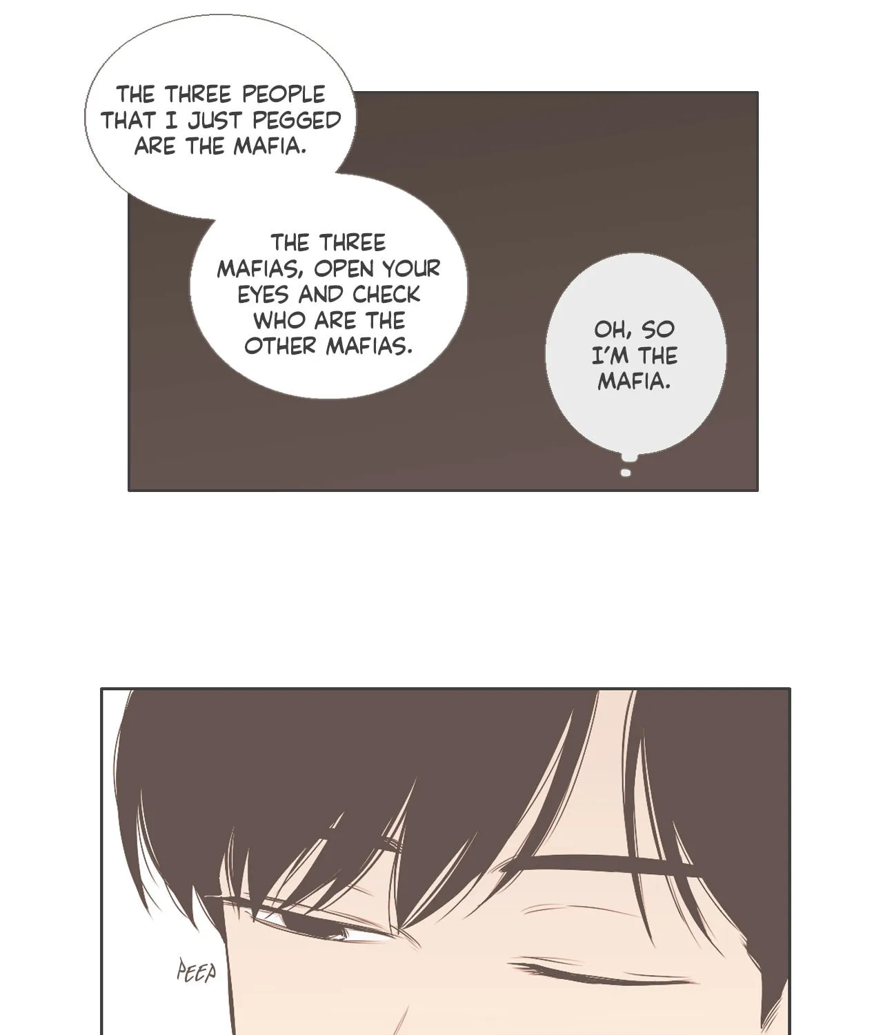 Read Something About Us Manga Online