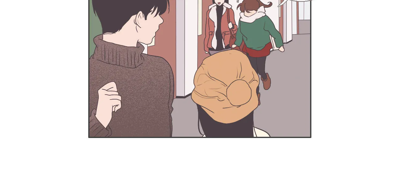 Read Something About Us Manga Online