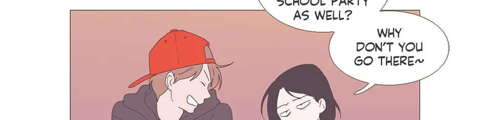 Read Something About Us Manga Online