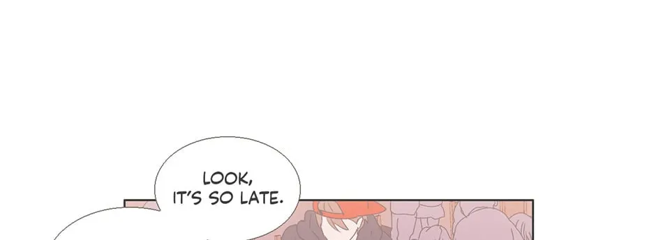 Read Something About Us Manga Online