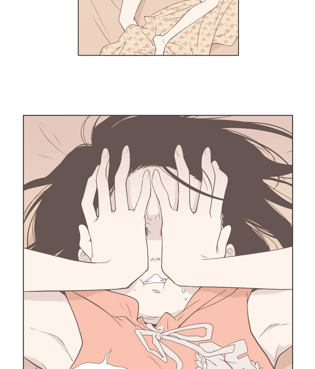 Read Something About Us Manga Online