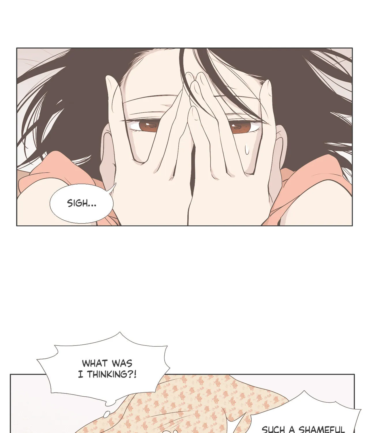 Read Something About Us Manga Online