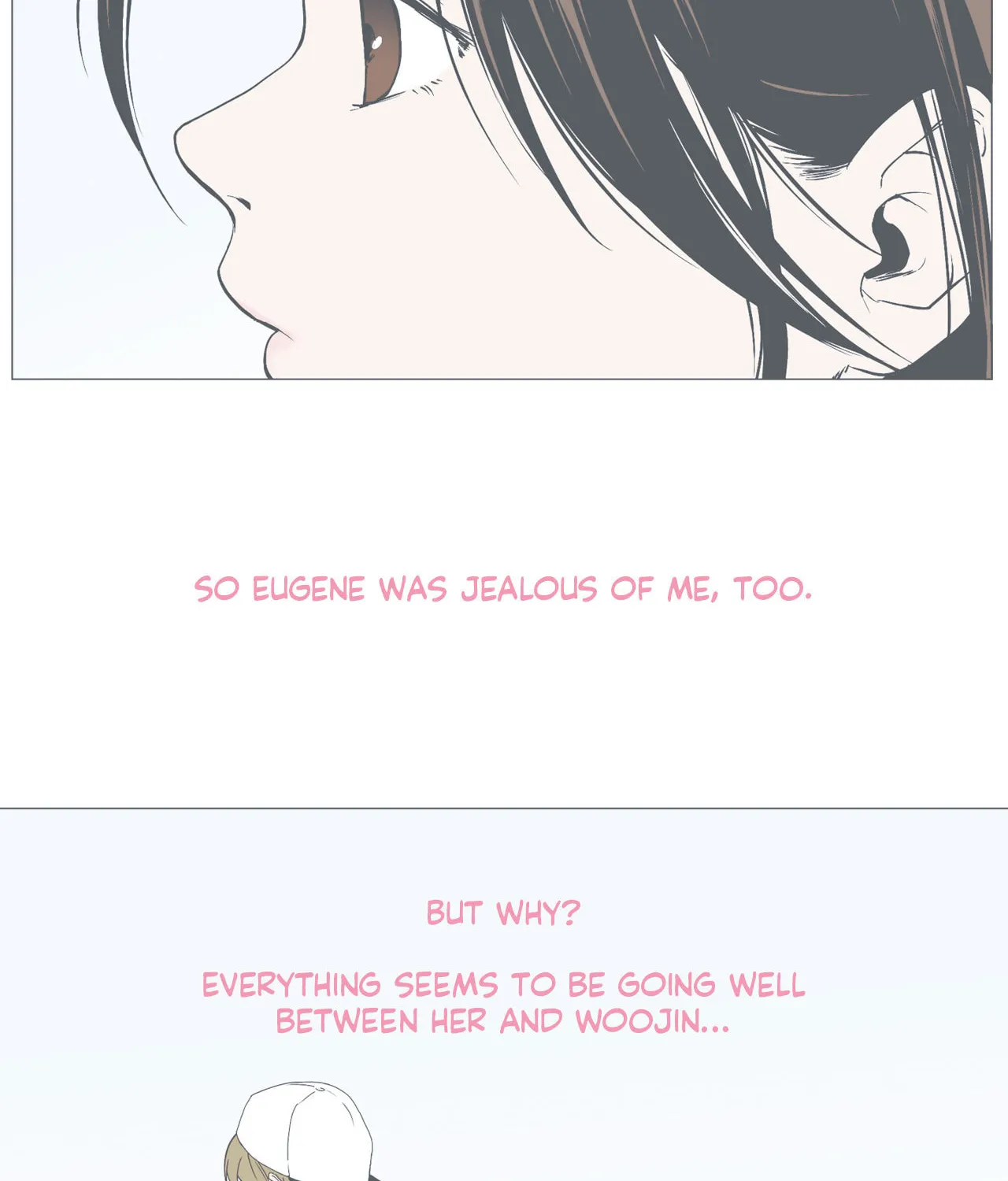 Read Something About Us Manga Online