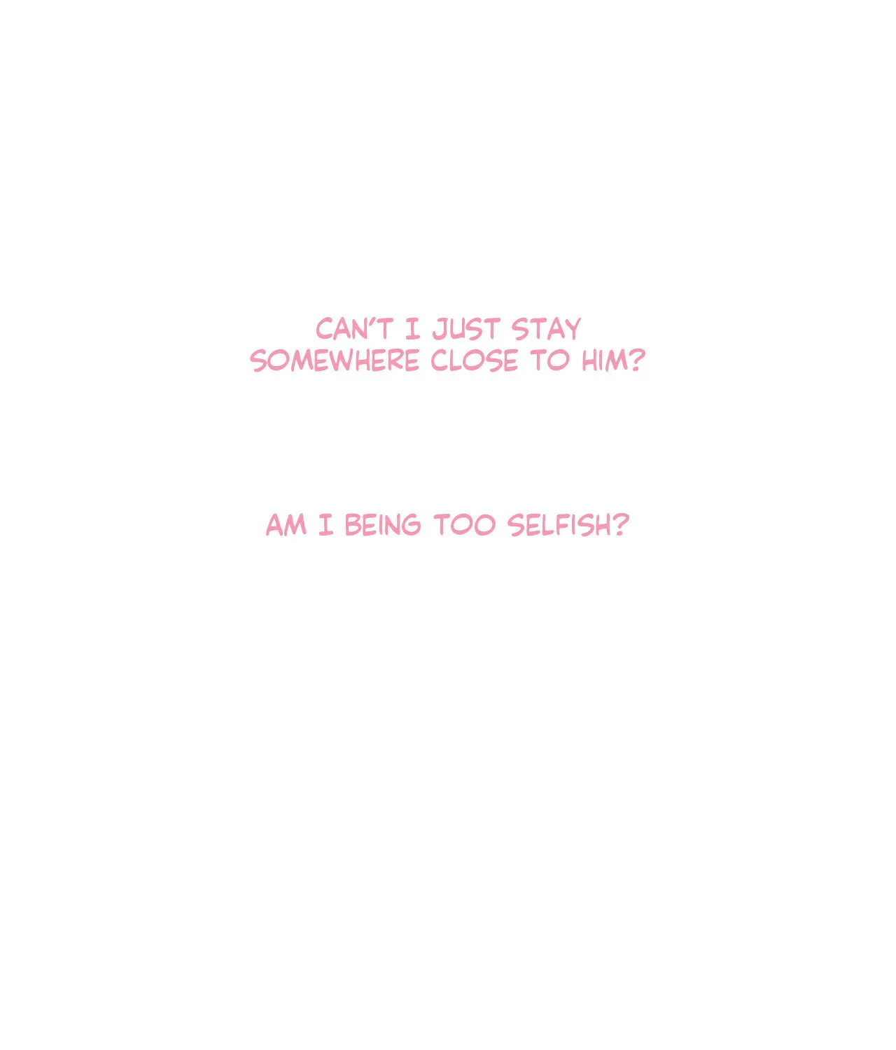 Read Something About Us Manga Online
