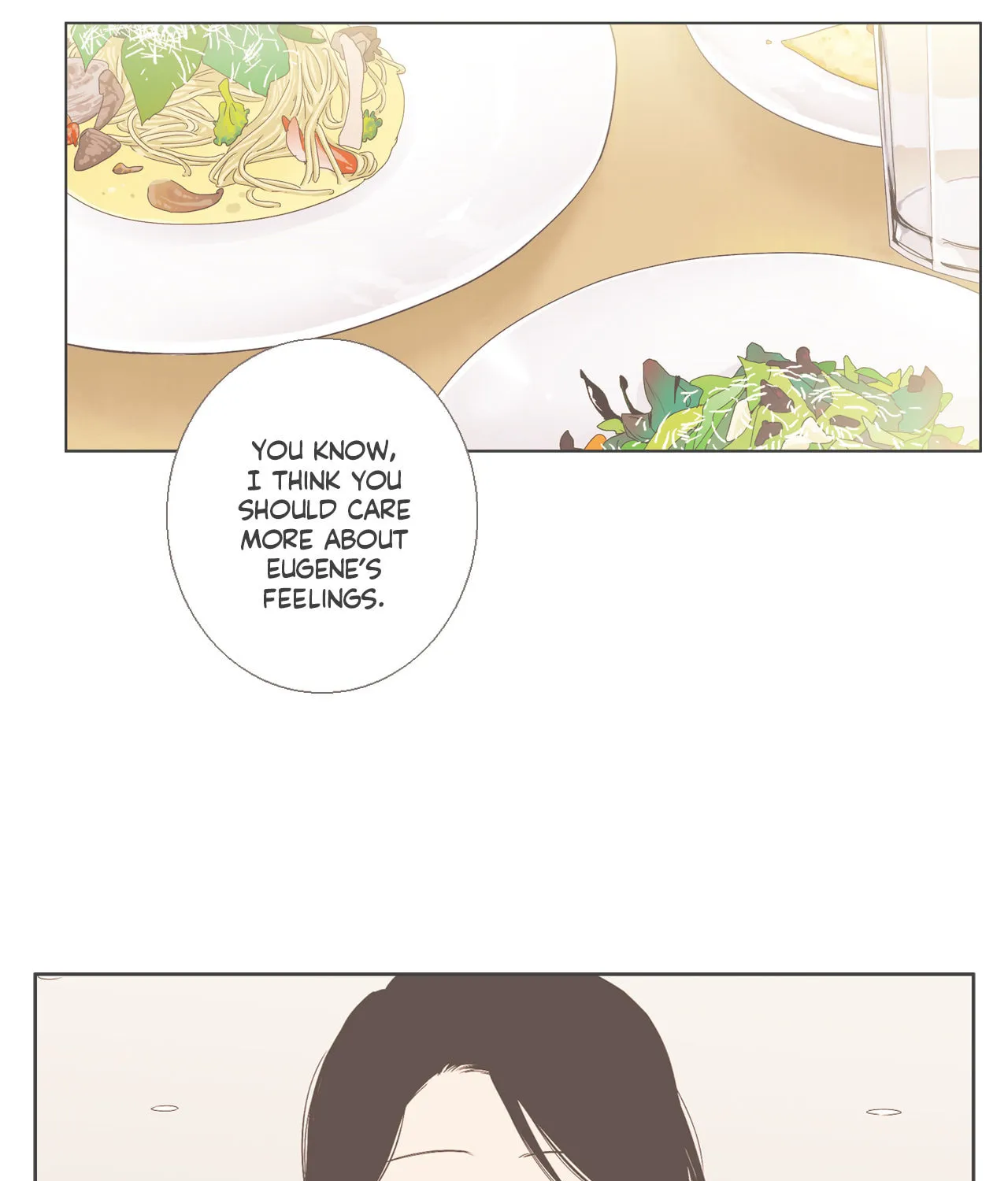 Read Something About Us Manga Online