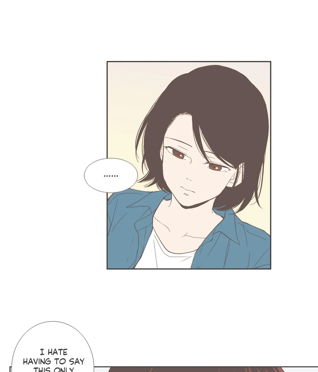 Read Something About Us Manga Online