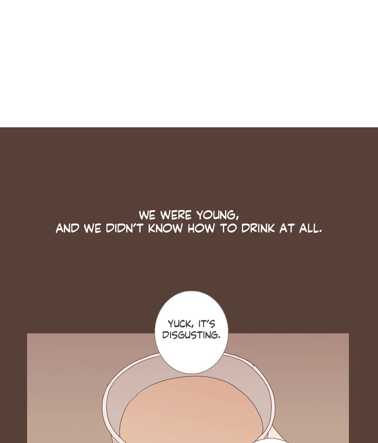 Read Something About Us Manga Online