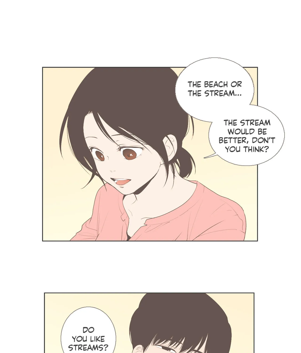 Read Something About Us Manga Online