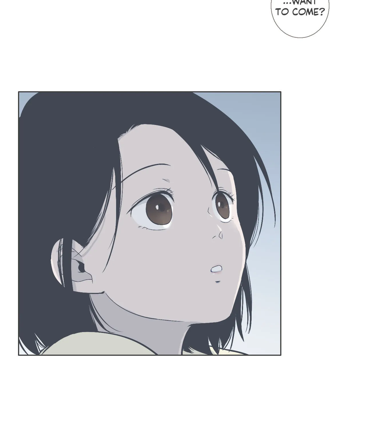 Read Something About Us Manga Online