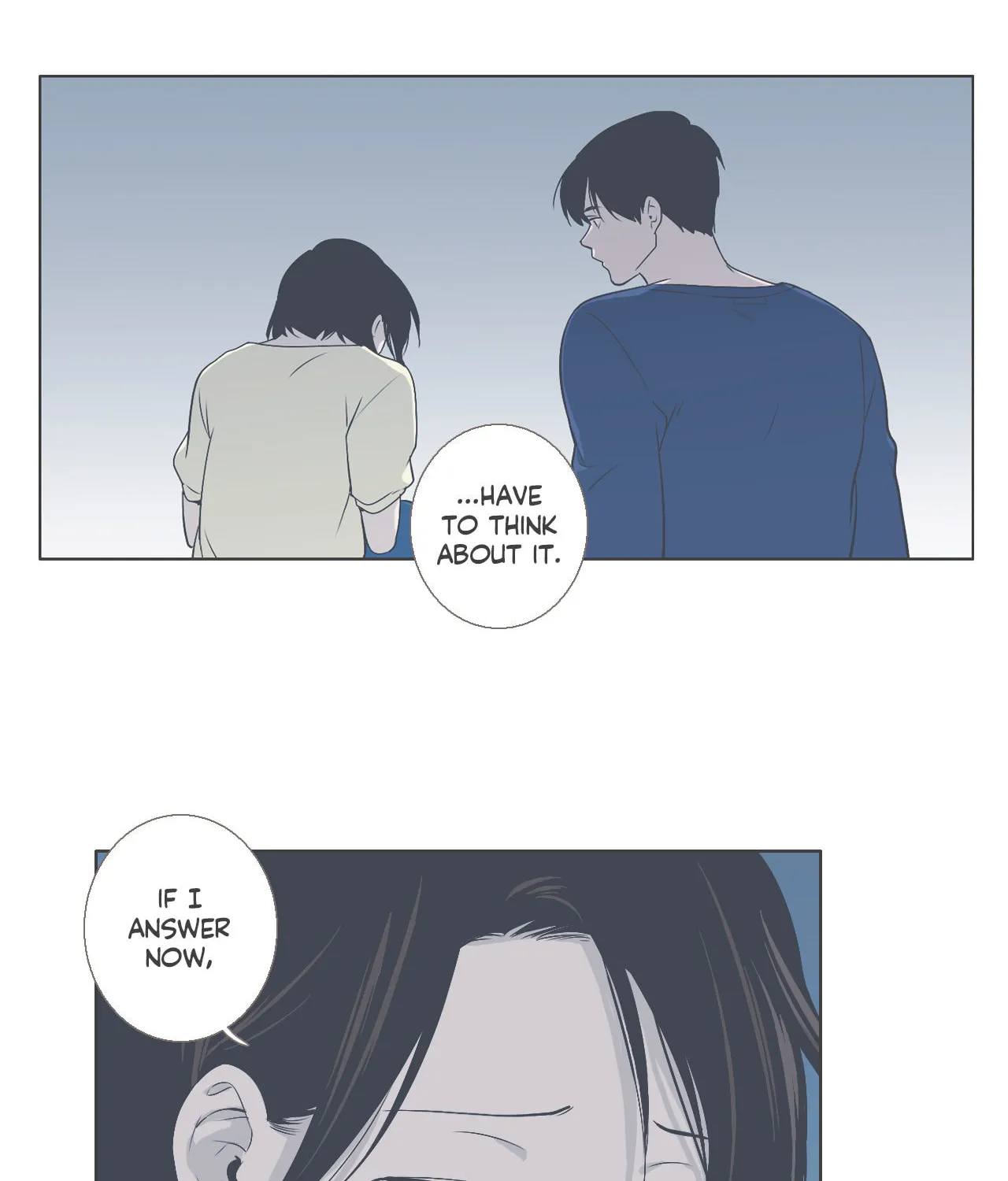 Read Something About Us Manga Online