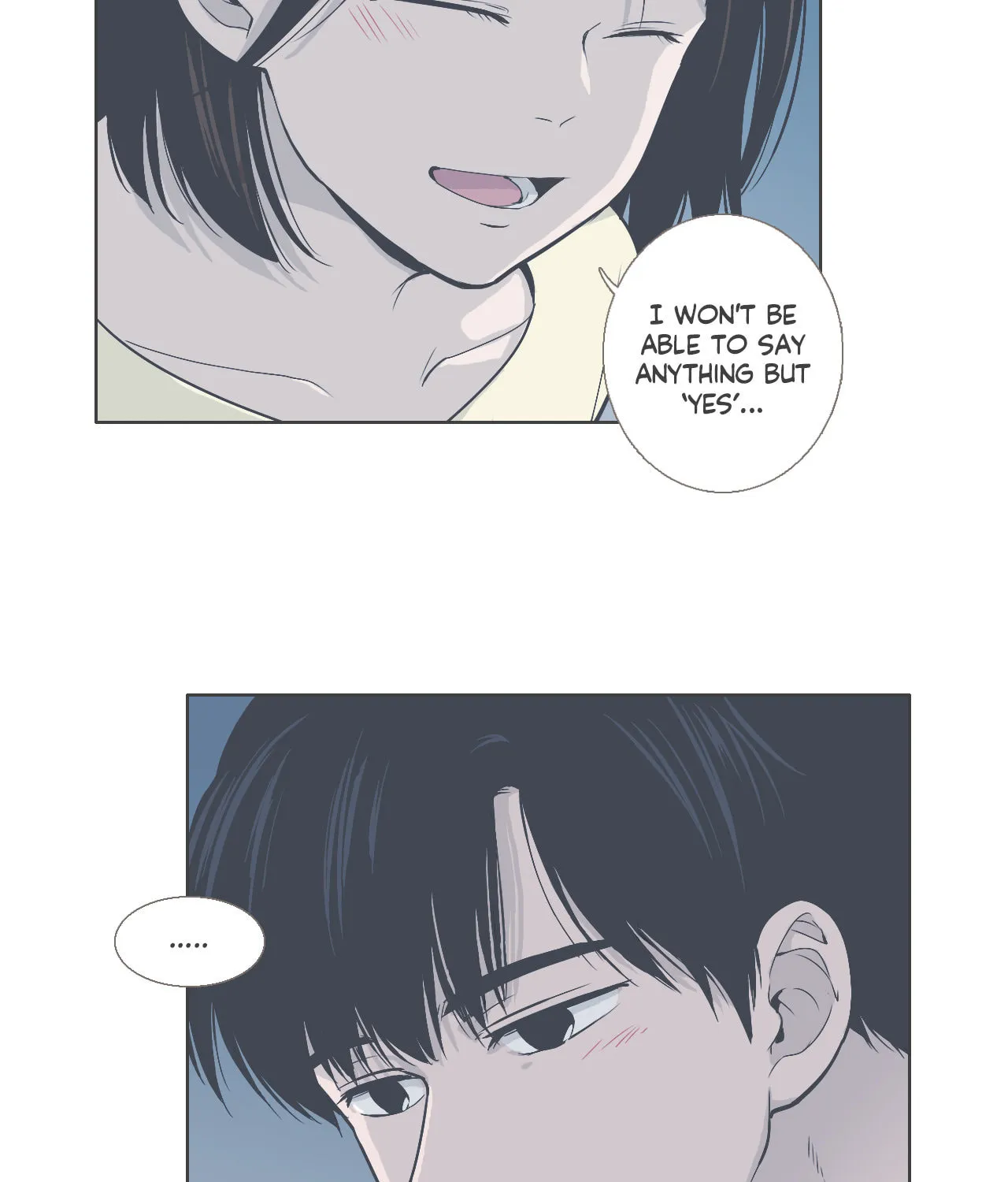 Read Something About Us Manga Online