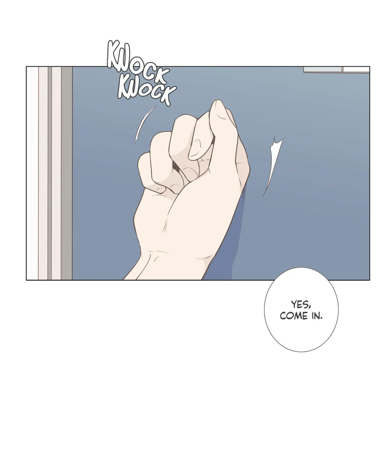 Read Something About Us Manga Online