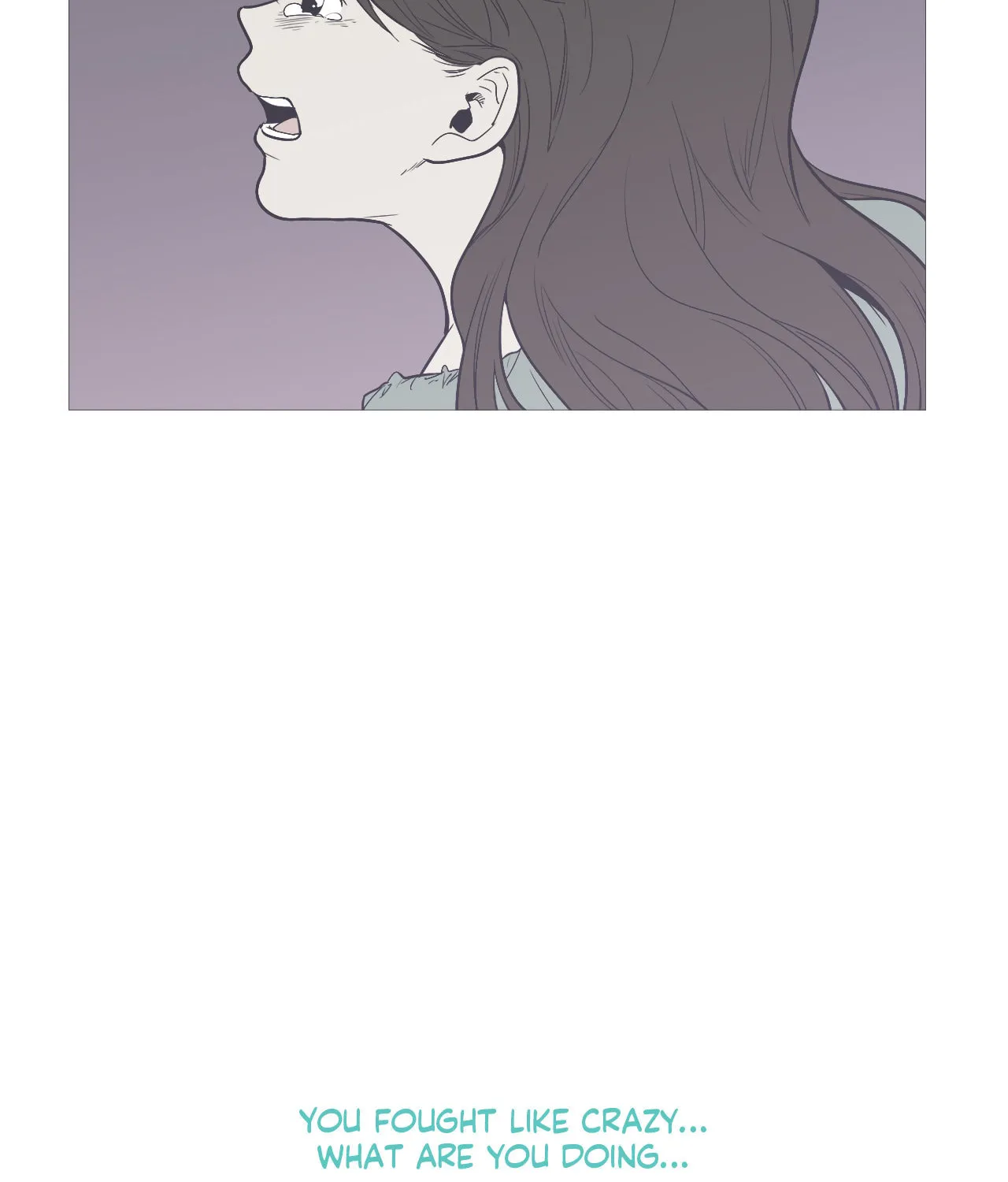 Read Something About Us Manga Online
