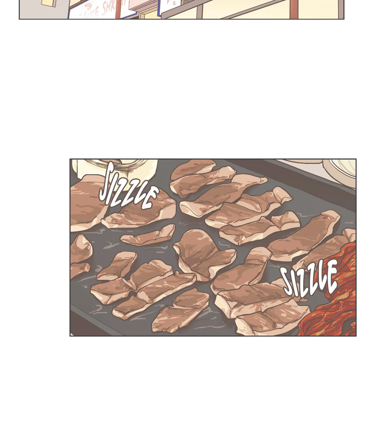 Read Something About Us Manga Online