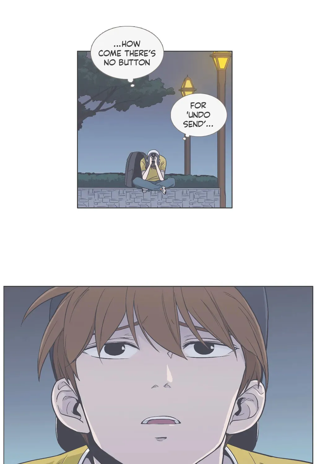 Read Something About Us Manga Online