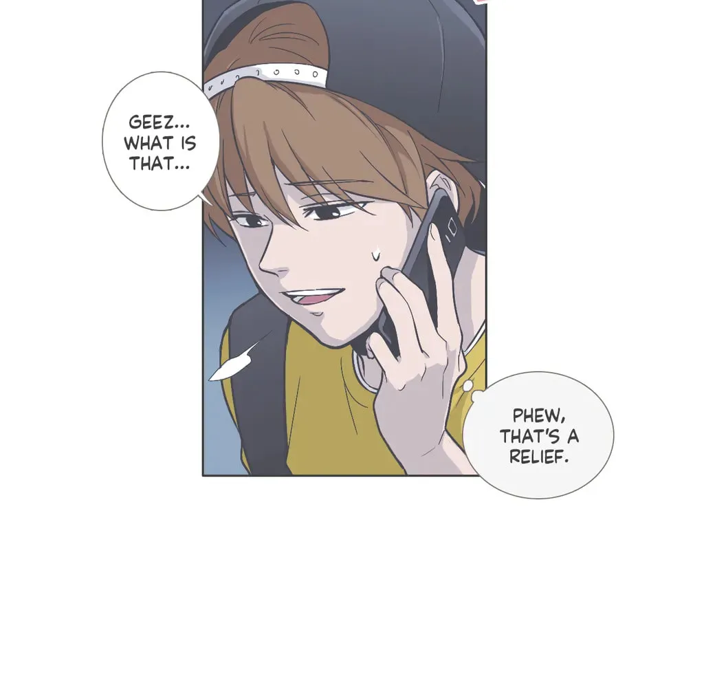 Read Something About Us Manga Online