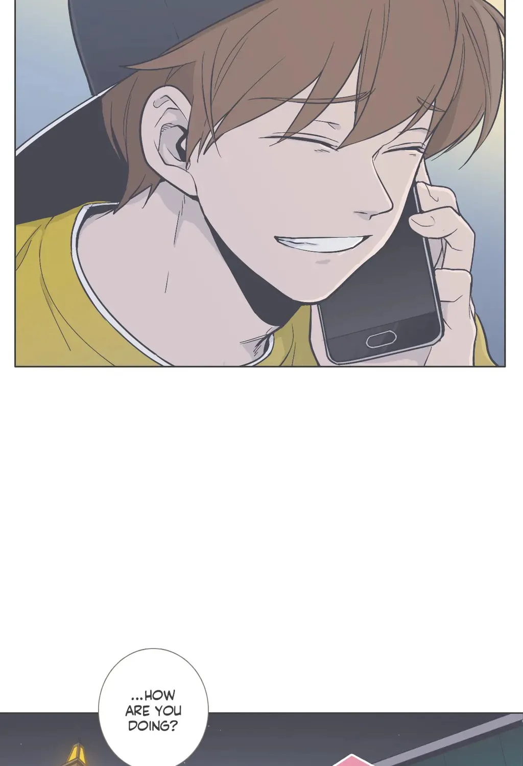 Read Something About Us Manga Online