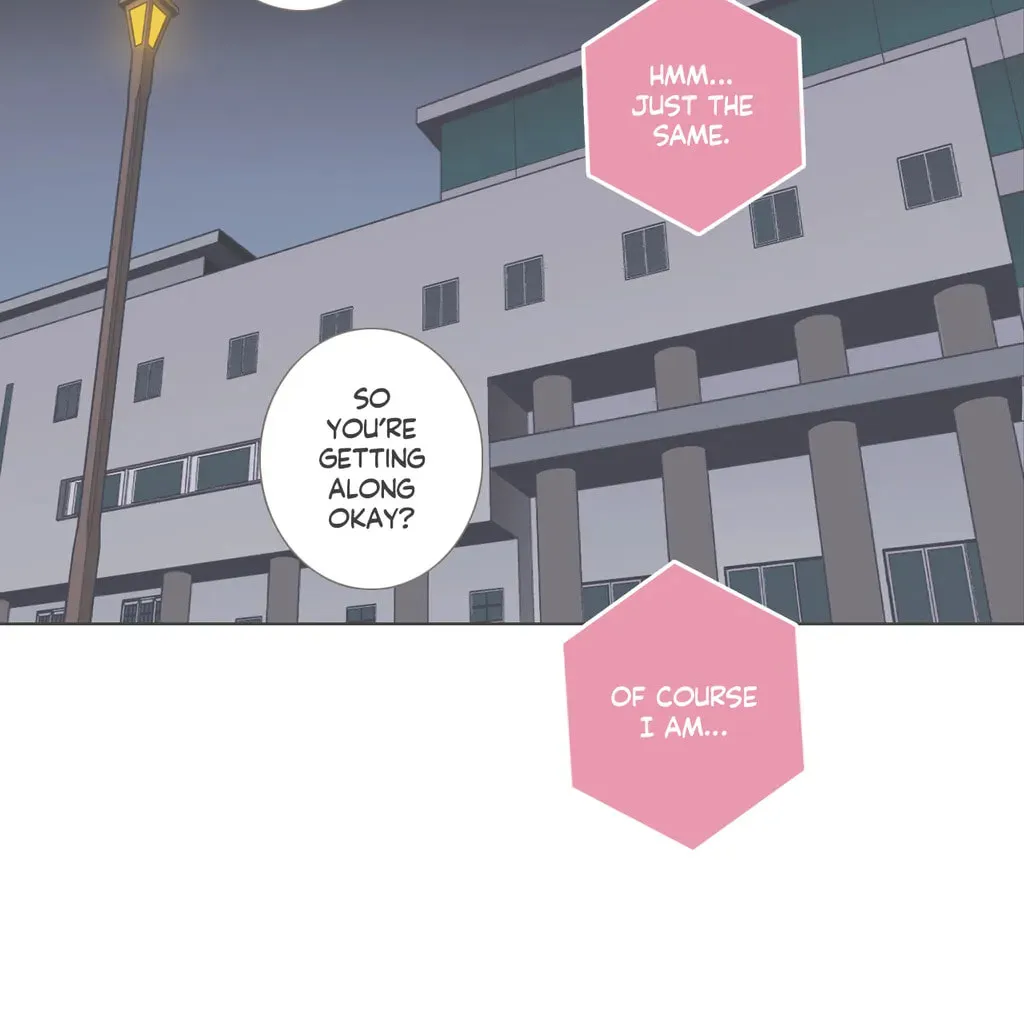 Read Something About Us Manga Online
