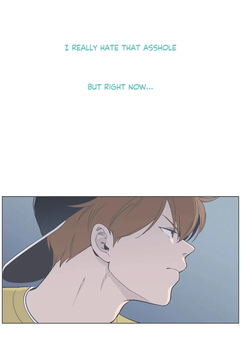 Read Something About Us Manga Online