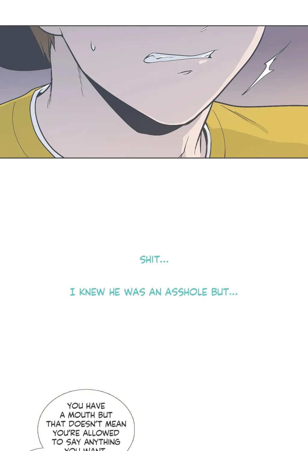 Read Something About Us Manga Online