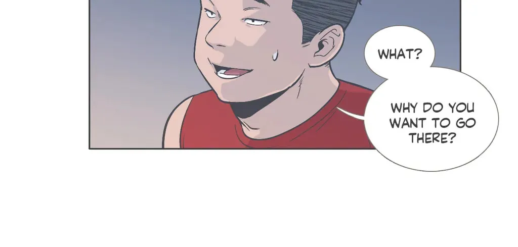 Read Something About Us Manga Online