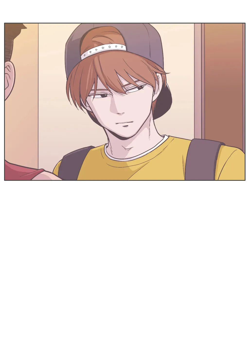 Read Something About Us Manga Online