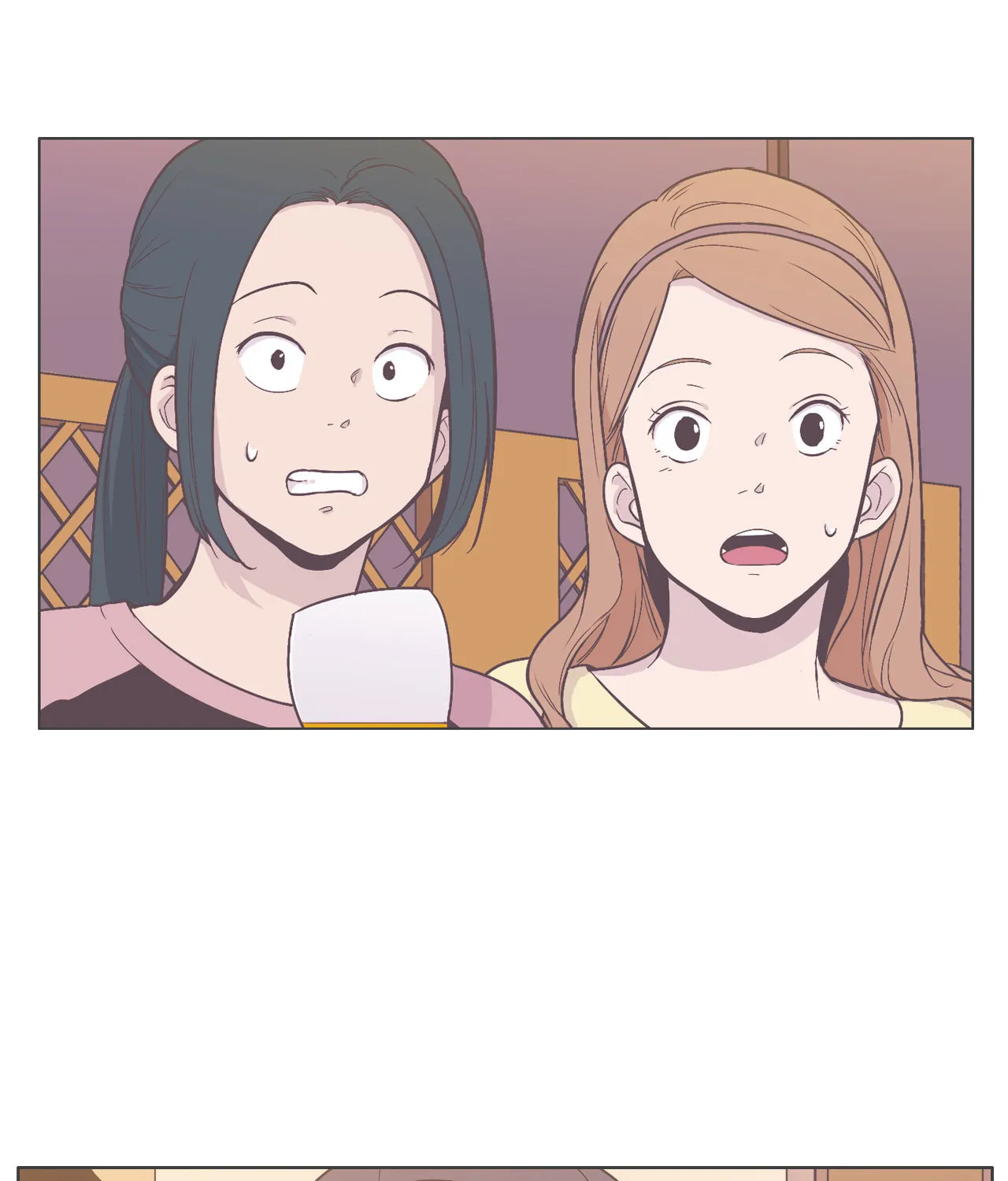 Read Something About Us Manga Online