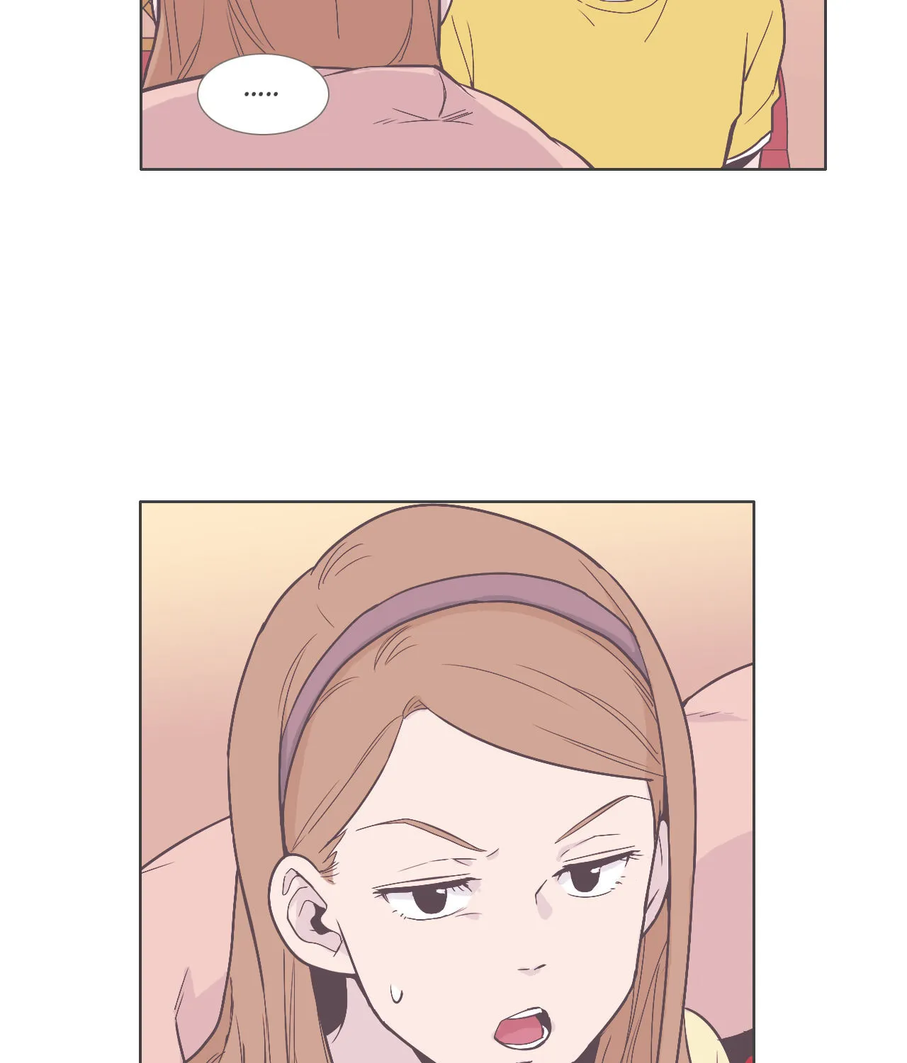 Read Something About Us Manga Online