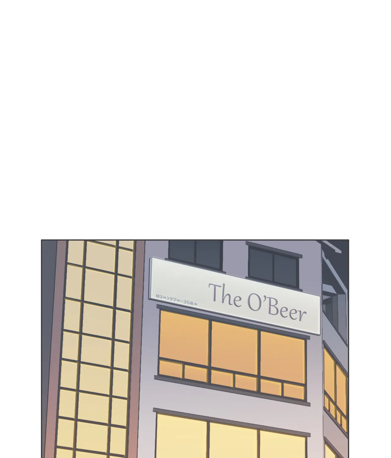 Read Something About Us Manga Online