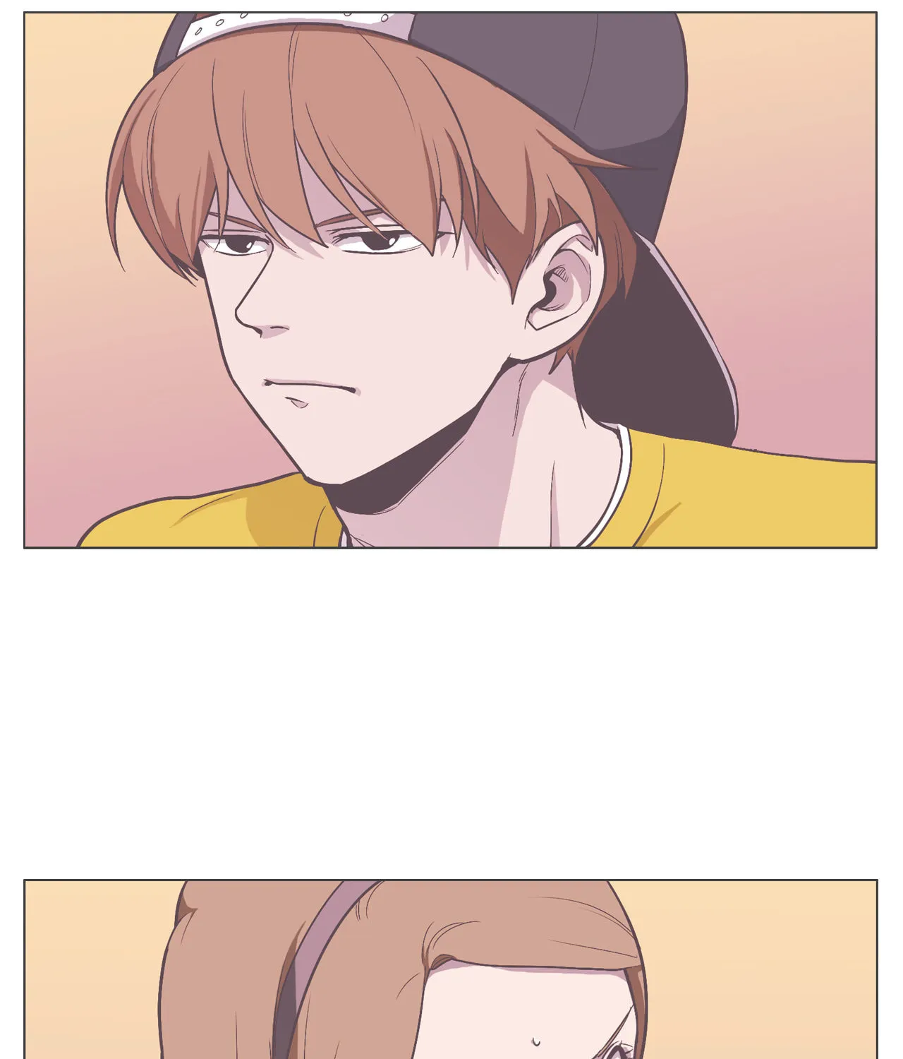 Read Something About Us Manga Online