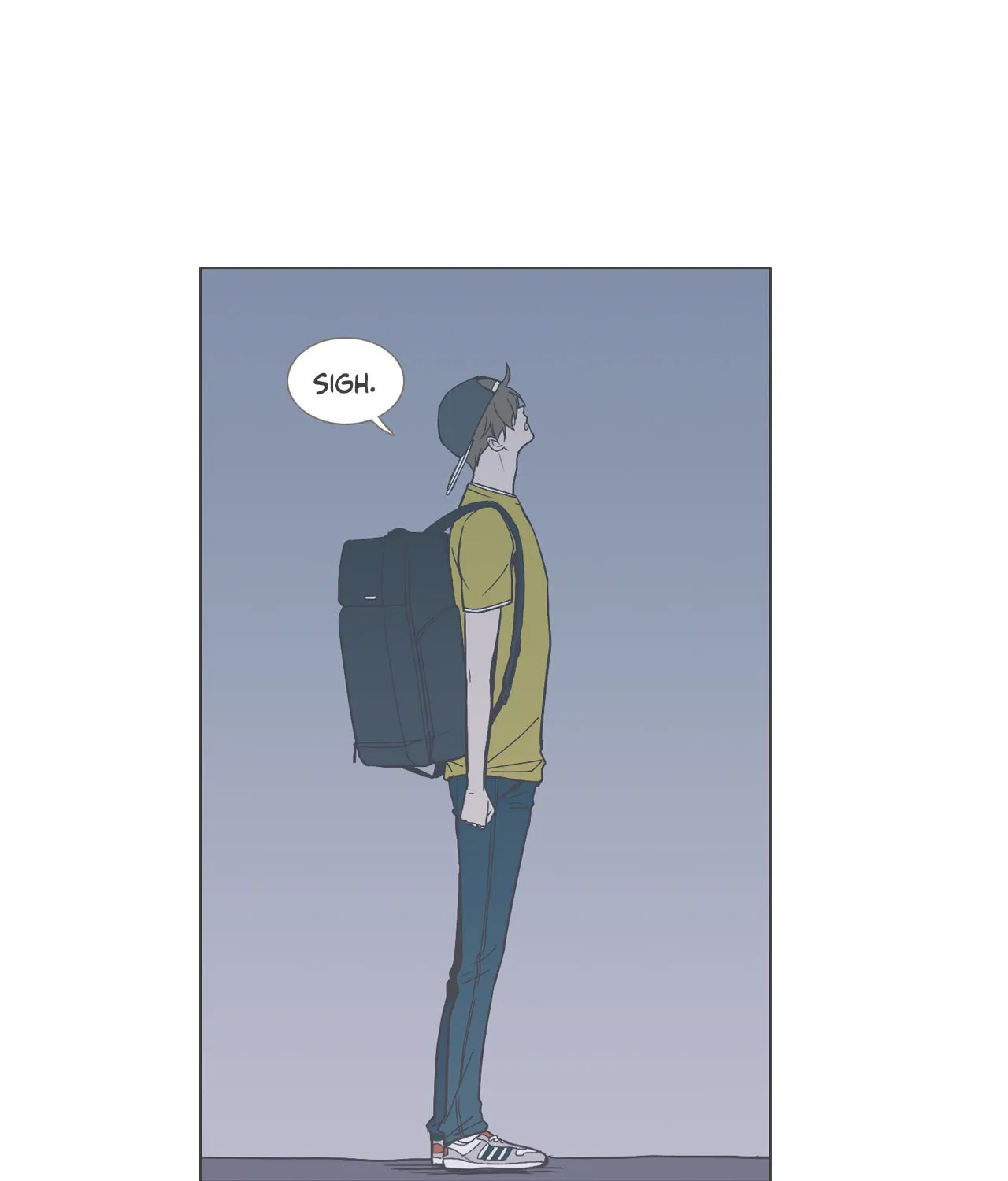 Read Something About Us Manga Online