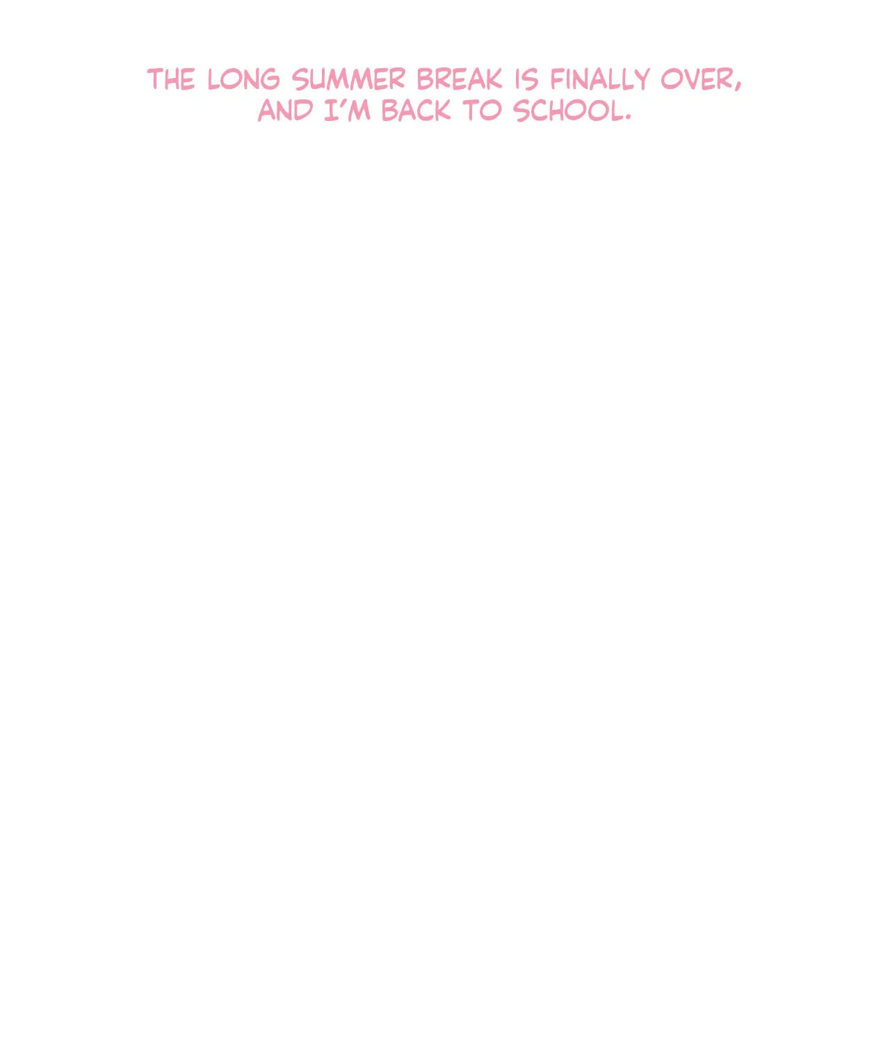 Read Something About Us Manga Online
