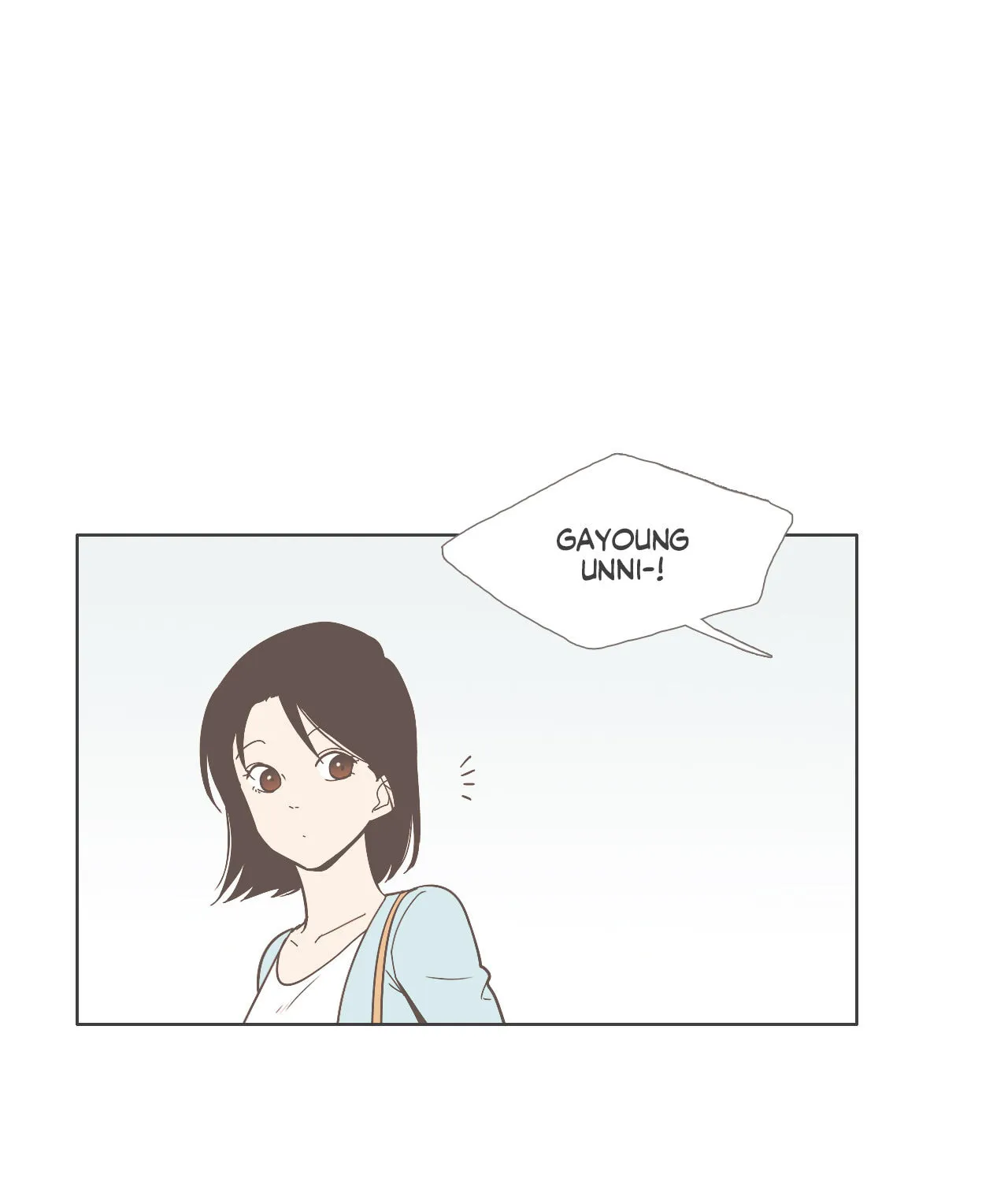Read Something About Us Manga Online