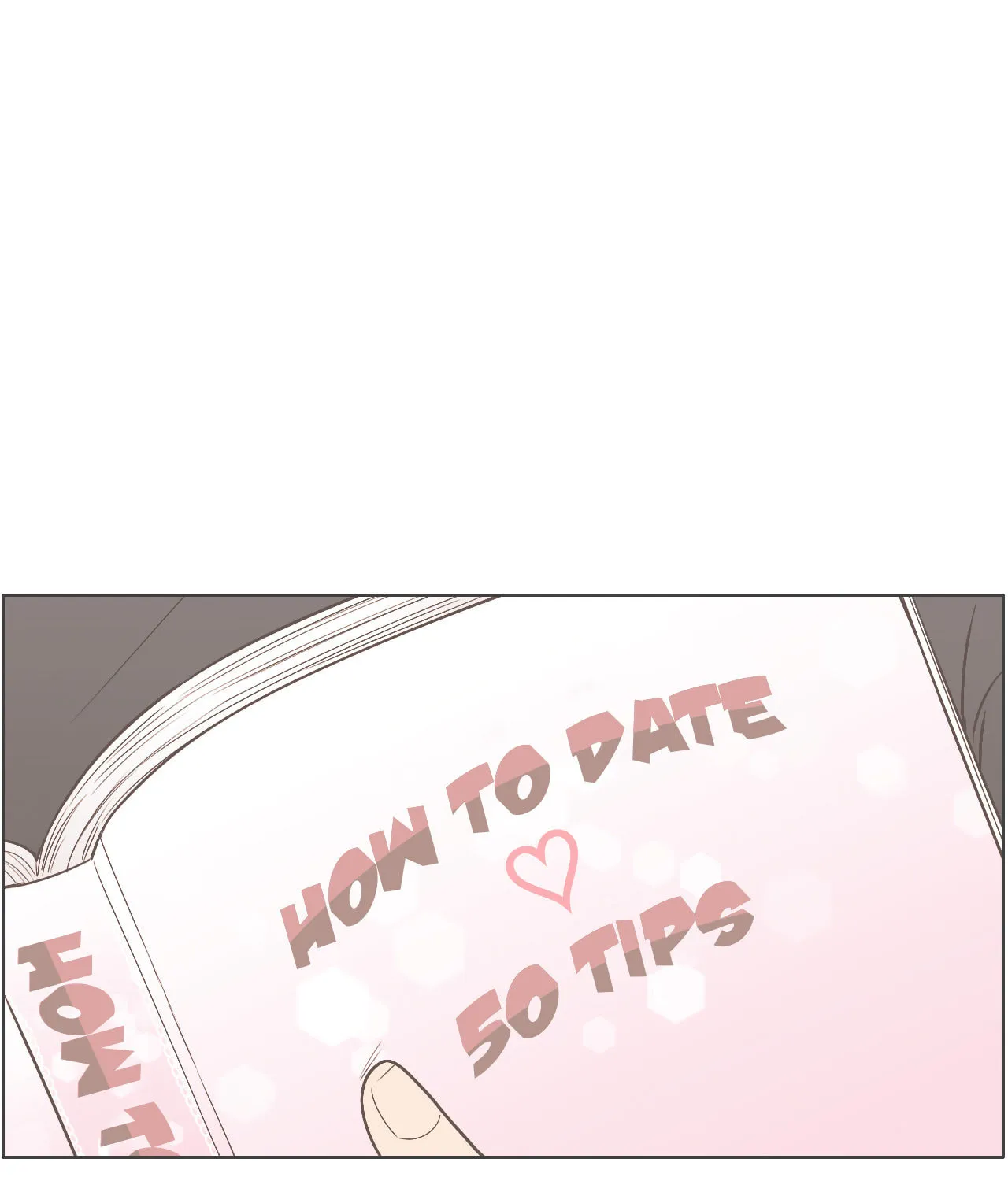 Read Something About Us Manga Online