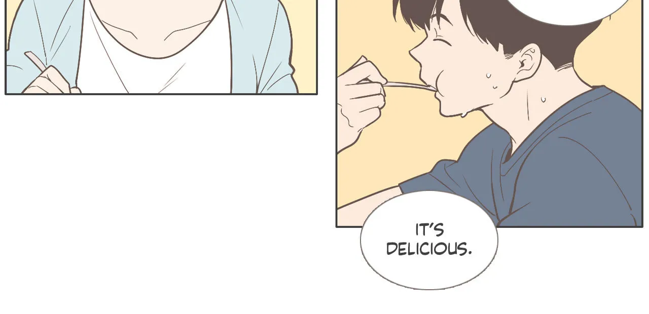 Read Something About Us Manga Online