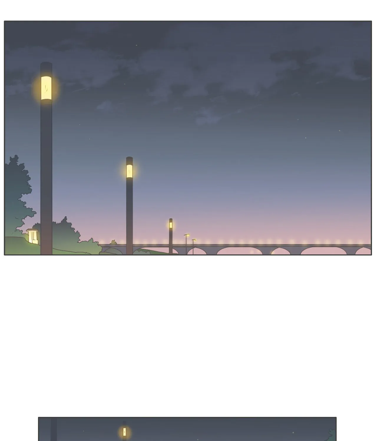 Read Something About Us Manga Online