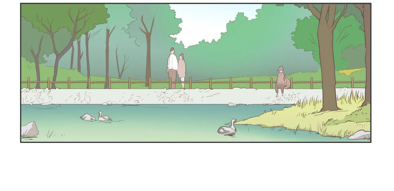 Read Something About Us Manga Online